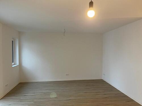 Foto - Erdgeschoßwohnung in Münster zur Miete