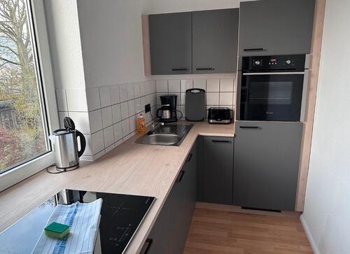Foto - 20 Zimmer Etagenwohnung zur Miete in Meiningen