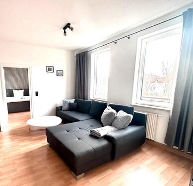 Foto - 20 Zimmer Etagenwohnung in Meiningen