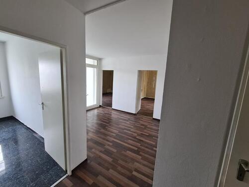 Foto - Praktische 2-Zimmer-Wohnung – Ideal für Selbstmacher