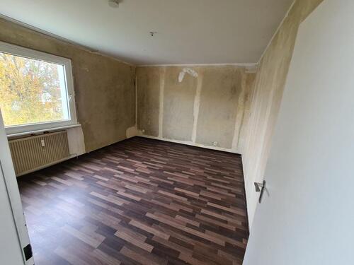 Foto - 2 Zimmer Etagenwohnung in Rhauderfehn