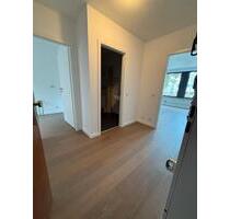 Kern sanierte Einzimmerwohnung direkt am Hofgarten 43m2 - Düsseldorf Pempelfort