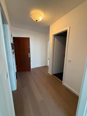 Foto - 1 Zimmer Etagenwohnung zum Kaufen in Düsseldorf