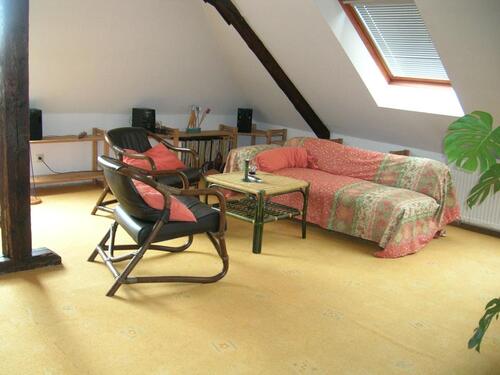 Foto - Freundlich möbliertes Apartment Wohnung auf Zeit