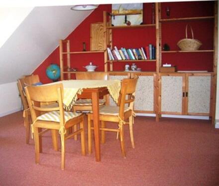 Foto - 1 Zimmer Dachgeschoßwohnung zur Miete in Hannover