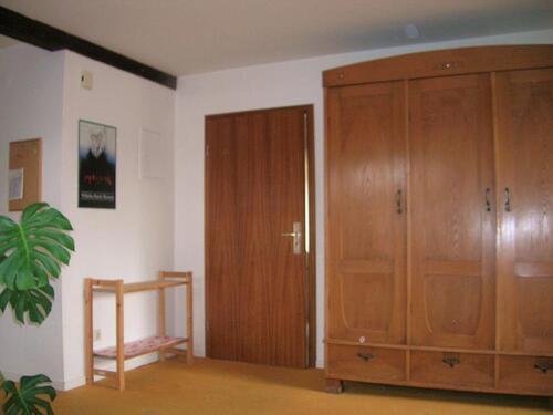 Foto - Dachgeschoßwohnung in Hannover zur Miete