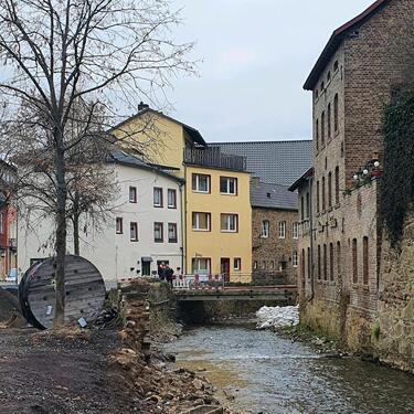 Foto - 3 Zimmer Etagenwohnung zur Miete in Bad Münstereifel