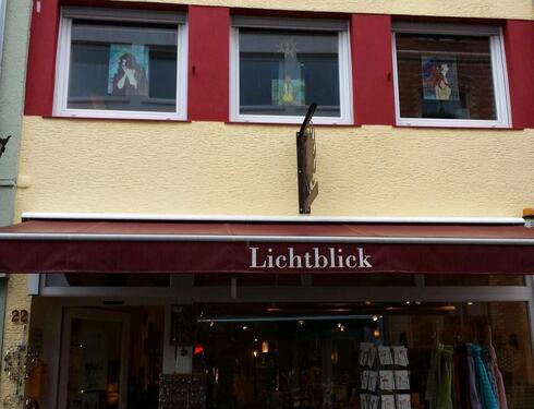 Foto - Etagenwohnung in Bad Münstereifel zur Miete