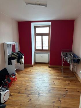 Foto - Etagenwohnung in Kassel zur Miete