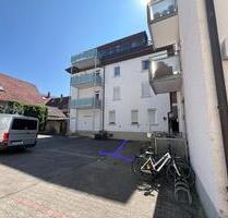 ParkplatzStellplatz in in Esslingen-Mettingen - Esslingen am Neckar Brühl