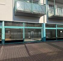 Gewerbefläche - 1.850,00&nbsp;EUR Kaltmiete, ca.&nbsp; 144,00&nbsp;m&sup2; in Mannheim (PLZ: 68309) Käfertal