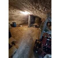 GewölbekellerLagerraum zu vermieten - Massenbachhausen - Heilbronn