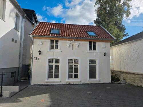 Foto - Kleine Altbauvilla Innenstadt - Büro, Gewerbe, Laden, Parkplatz