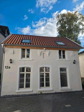 Foto - 2 Zimmer Etagenwohnung zur Miete in Detmold