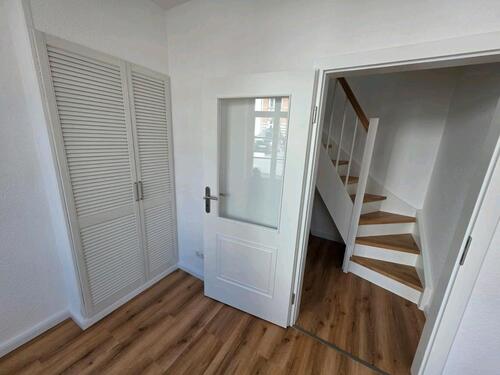 Foto - Etagenwohnung in Detmold zur Miete