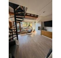 Moderne 3,5 Zi-Maisonette-Wohnung in bester Lage in Zirndorf