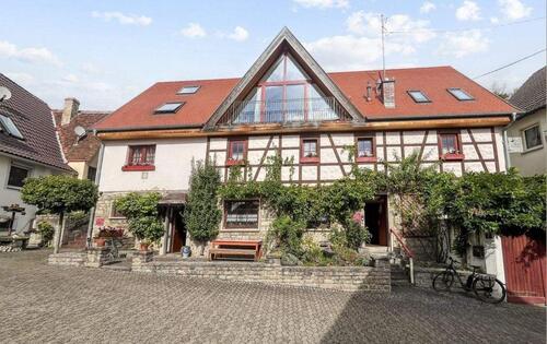 Foto - Wohn- und Ferienhaus mit Gastwirtschaft – ideal für Eigennutzung