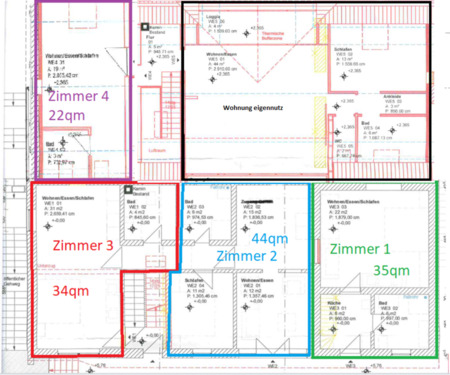 Foto - Einfamilienhaus zum Kaufen in Randersacker