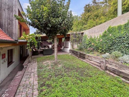 Foto - Einfamilienhaus in Randersacker