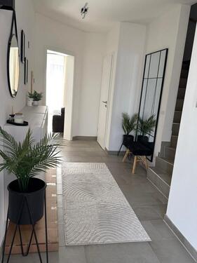 Foto - 4 Zimmer Etagenwohnung in Hammah