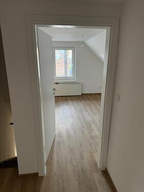 Foto - Erdgeschoßwohnung in Lingen (Ems) zur Miete
