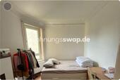 Foto - Wohnungsswap - 2 Zimmer, 47 m² - Schumannstraße, Hamburg-Nord, Hamburg