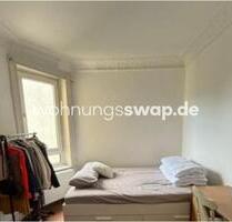 Wohnungsswap - 2 Zimmer, 47 m² - Schumannstraße, Hamburg-Nord, Hamburg