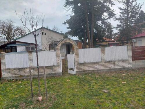 Foto - Doppelhaus halfte zu vermieten in fonyod