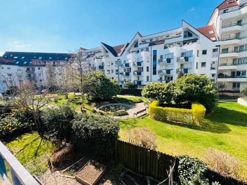 Foto - 2 Zimmer Etagenwohnung zur Miete in Köln