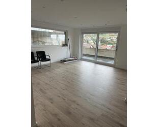 Neubau-Erstvermietung: Moderne 4,5 Zimmer-Wohnung mit Terrasse - Wilhelmsfeld