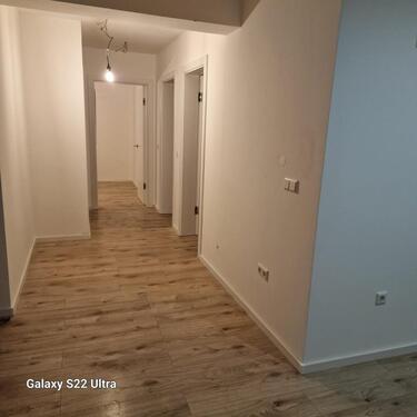 Foto - 4.5 Zimmer Erdgeschoßwohnung zur Miete in Wilhelmsfeld