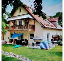 Dachgeschoss WHG 150qm, Holzdecken - Schweitenkirchen