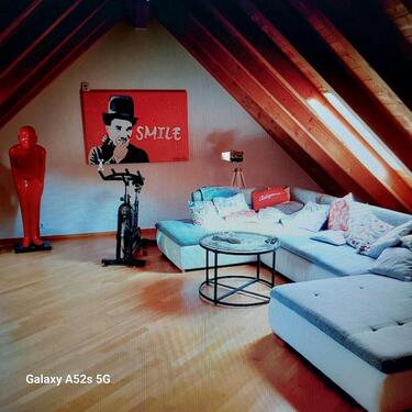 Foto - 4 Zimmer Dachgeschoßwohnung in Schweitenkirchen