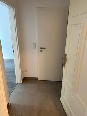 Foto - 2 Zimmer Erdgeschoßwohnung zur Miete in Solingen