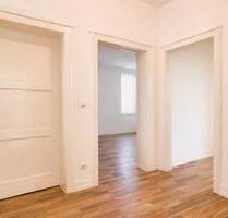 NEU: 4-Zimmer Wohnung | kernsaniert | ca. 100 m² | ab Mai - Rittersdorf
