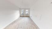 Foto - 2-Raum-Wohnung mit Tageslichtbad am Brühl-Boulevard