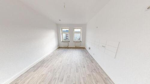Foto - 2-Raum-Wohnung mit Tageslichtbad am Brühl-Boulevard