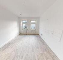 2-Raum-Wohnung mit Tageslichtbad am Brühl-Boulevard - Chemnitz