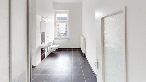 Foto - 2 Zimmer Etagenwohnung zur Miete in Chemnitz