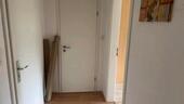 Foto - Bis Dezember 2 Zimmer Wohnung - 600,00&nbsp;EUR Kaltmiete, ca.&nbsp; 45,00&nbsp;m&sup2;