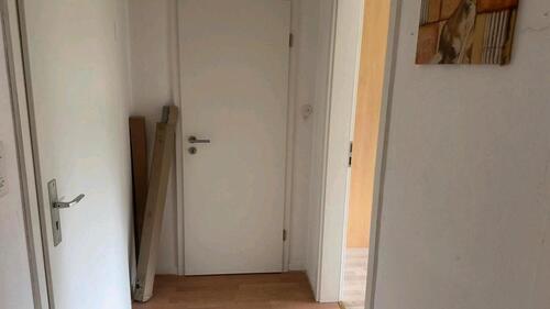 Foto - Bis Dezember 2 Zimmer Wohnung - 600,00&nbsp;EUR Kaltmiete, ca.&nbsp; 45,00&nbsp;m&sup2;