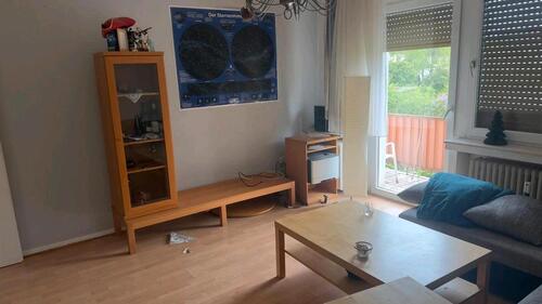 Foto - 2 Zimmer Etagenwohnung zur Miete in Bad Lippspringe