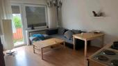 Foto - 2 Zimmer Etagenwohnung in Bad Lippspringe