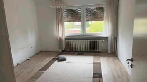 Foto - Etagenwohnung in Bad Lippspringe zur Miete