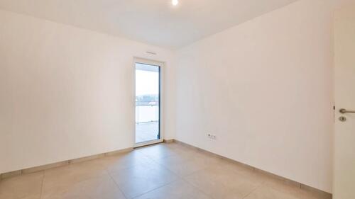 Foto - Etagenwohnung in Karlsruhe zur Miete