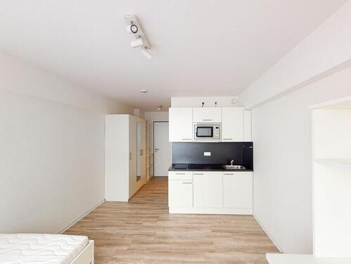 Foto - Mikroapartment im Emil&Karl für Studenten und Berufseinsteiger