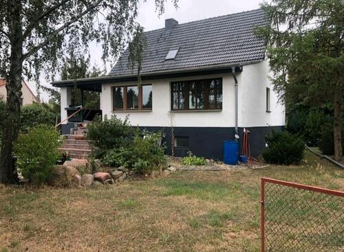 Foto - Einfamilienhaus in Biederitz zum Kaufen