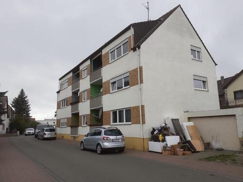 Foto - Eigentumswohnung MFH - 165.000,00&nbsp;EUR Kaufpreis, ca.&nbsp; 60,00&nbsp;m&sup2;