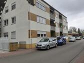 Foto - 2 Zimmer Etagenwohnung zum Kaufen in Osthofen