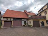 Foto - Mehrfamilienhaus, Wohnhaus zum Kaufen in Hofheim in Unterfranken